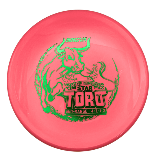 Innova Toro - Star Line