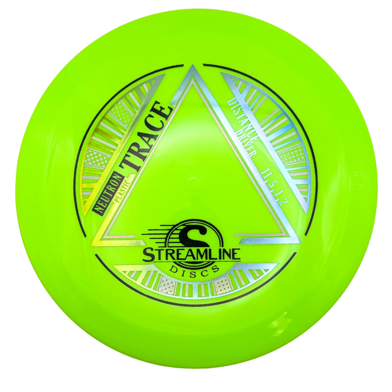 Streamline Trace - Neutron Line