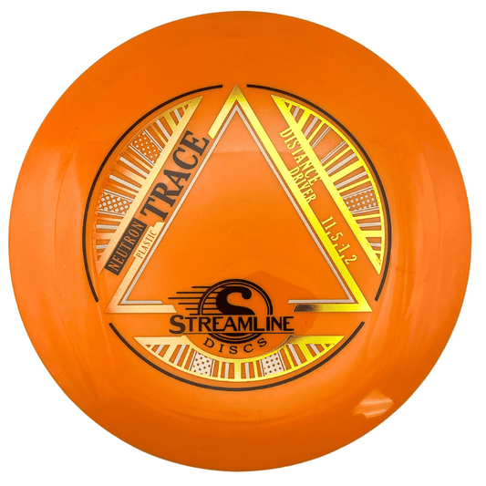 Streamline Trace - Neutron Line