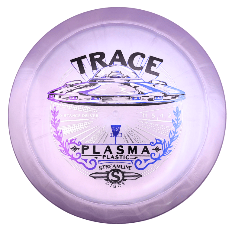 Streamline Trace - Plasma Line