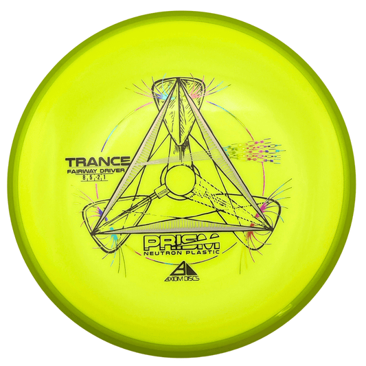 Axiom Trance - Prism Neutron Line