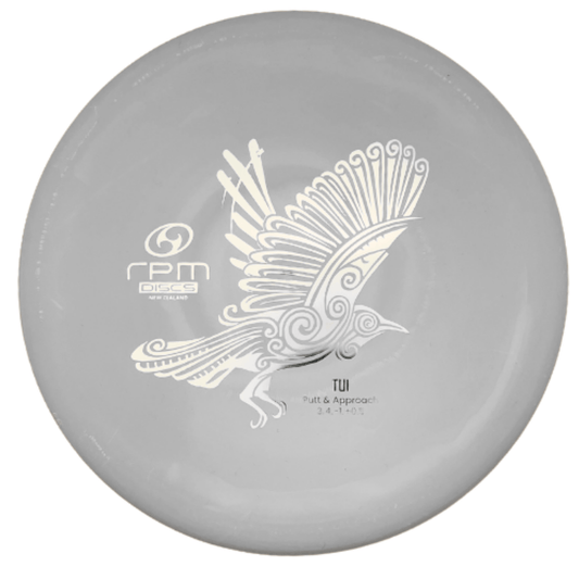 RPM Tui - Magma Medium Line