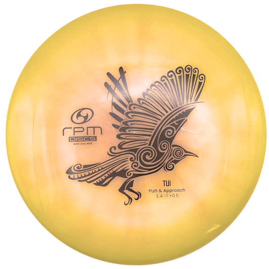 RPM Tui - Atomic Line