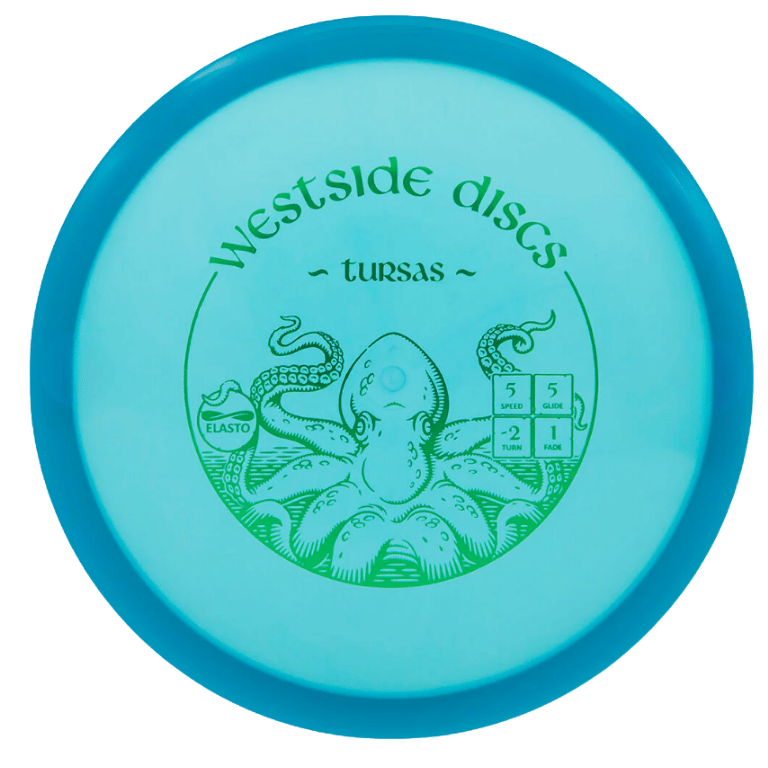 Westside Tursas - Elasto Line