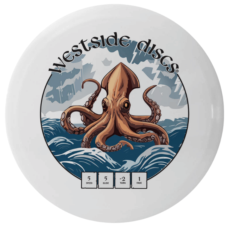 Westside Tursas - Runo DyeMax - Tournament Line