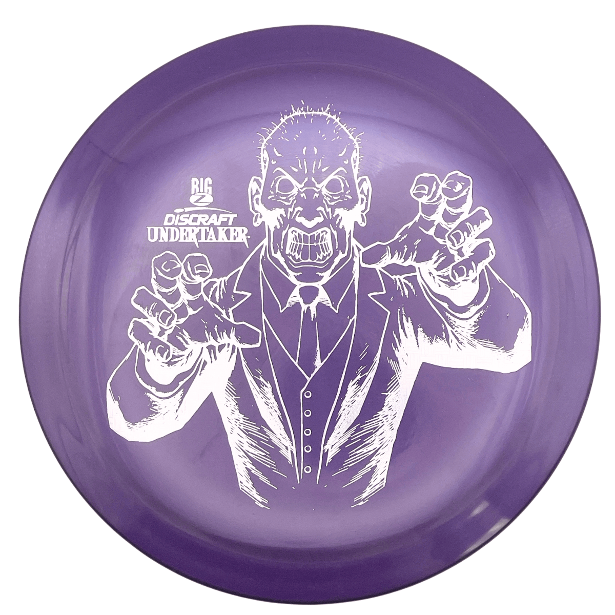 Discraft Big Z Undertaker - Z Line