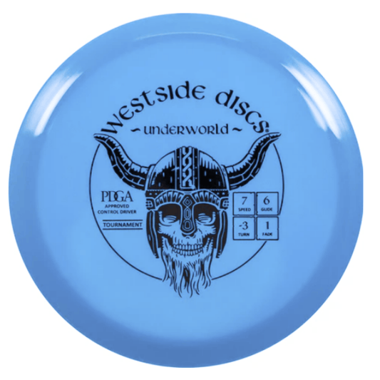 Westside Underworld - Tournament Line