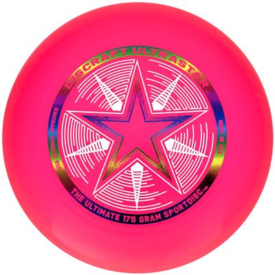 DIscraft Ultra-Star- 175 grams - Standard Colours