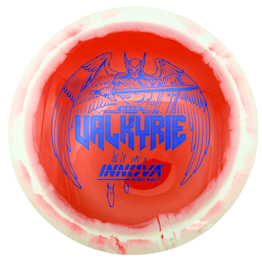 Innova Valkyrie - Halo Star Line