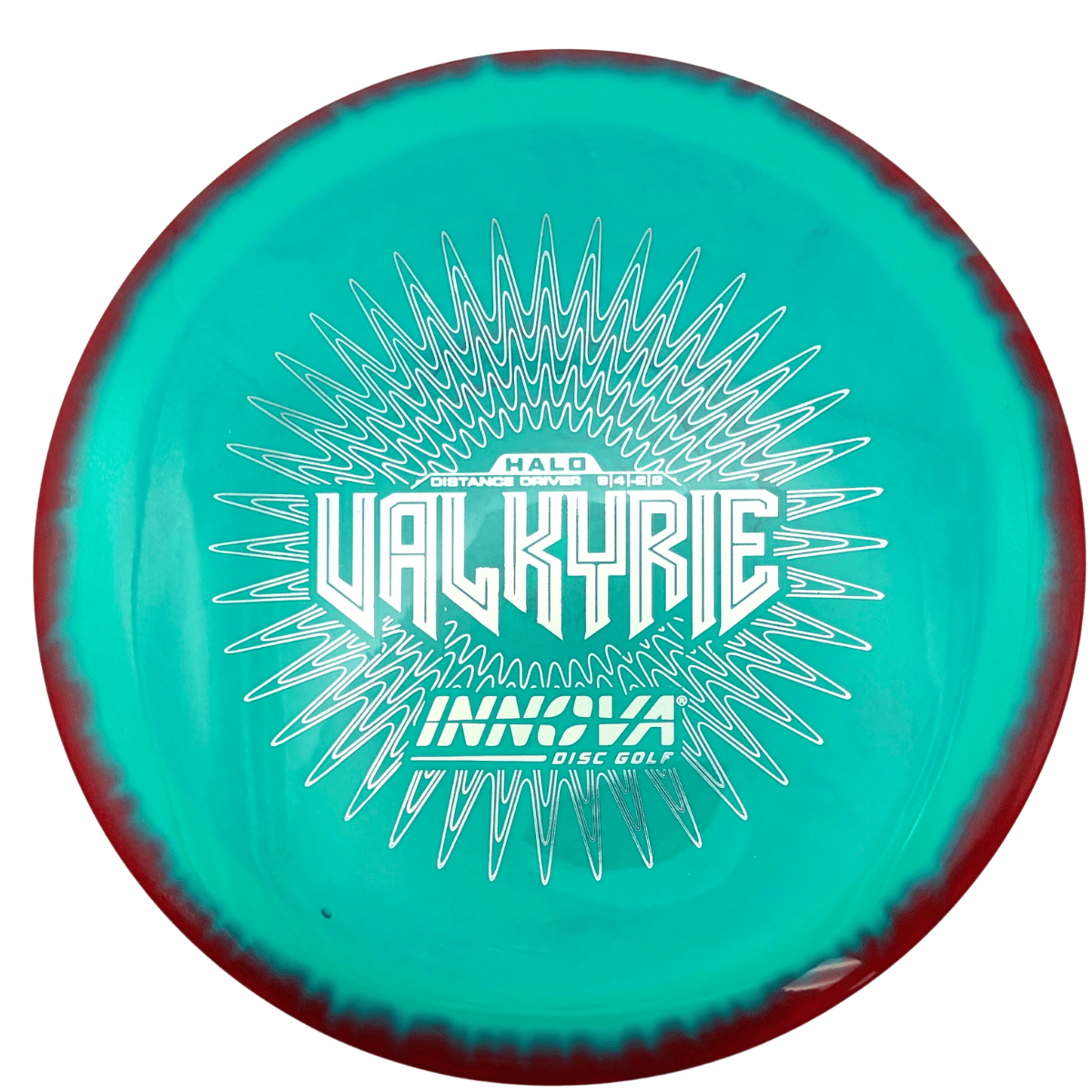 Innova Valkyrie - Halo Star Line