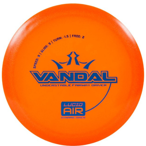 Dynamic Discs Vandal - Lucid Air