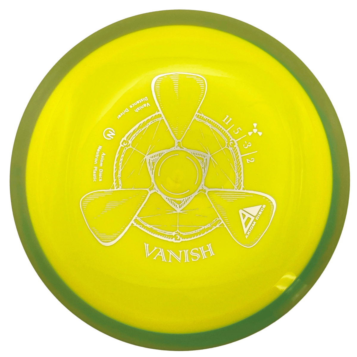 Axiom Vanish - Neutron Line