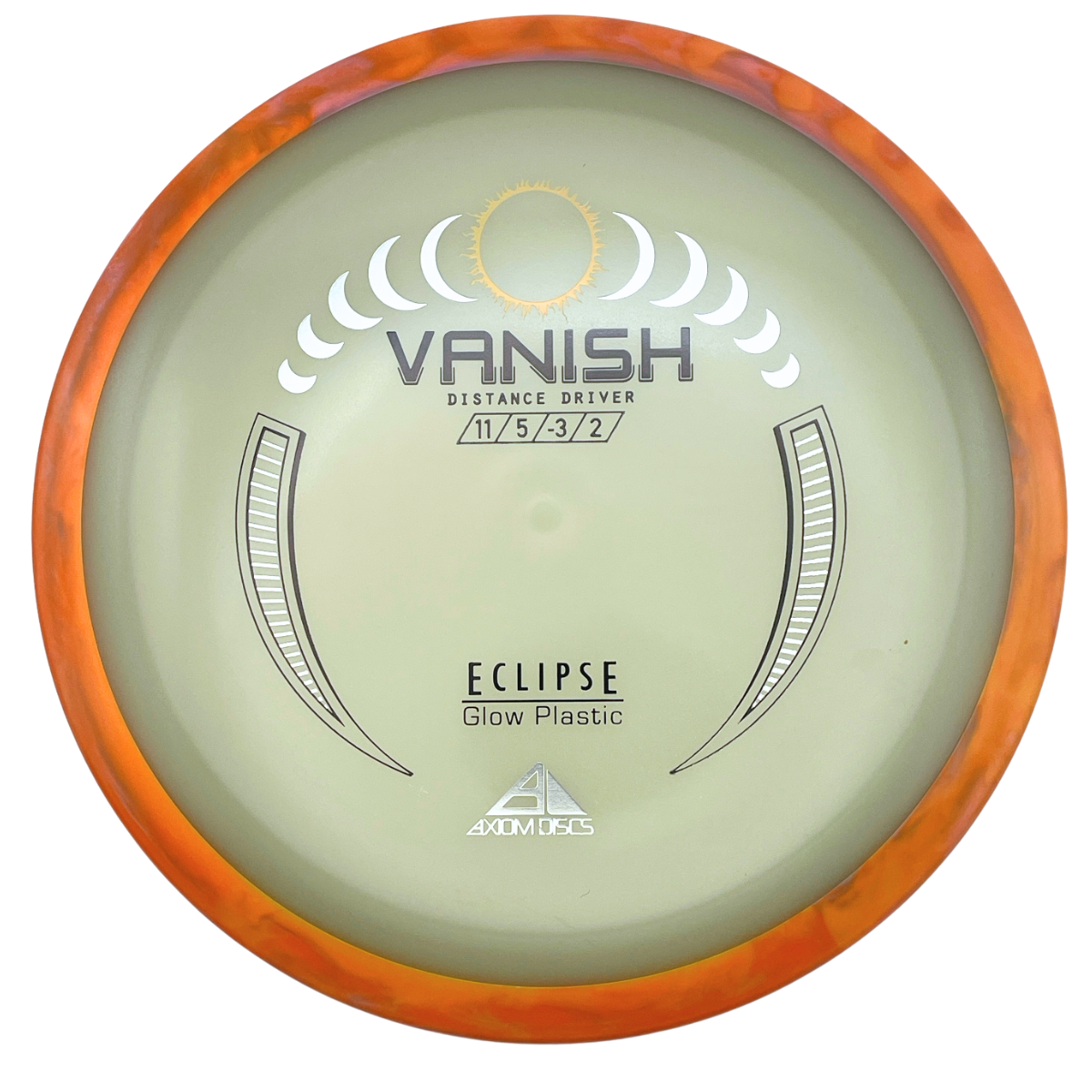Axiom Vanish - Eclipse Line
