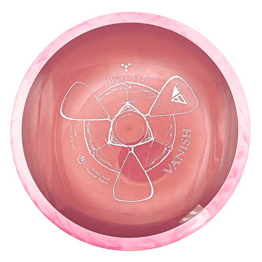 Axiom Vanish - Neutron Line