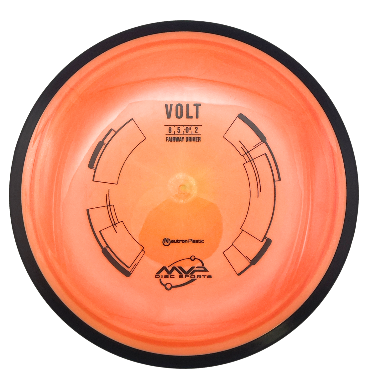 MVP Volt - Neutron Line