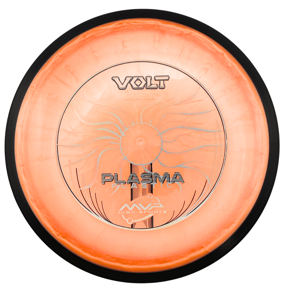 MVP Volt - Plasma Line