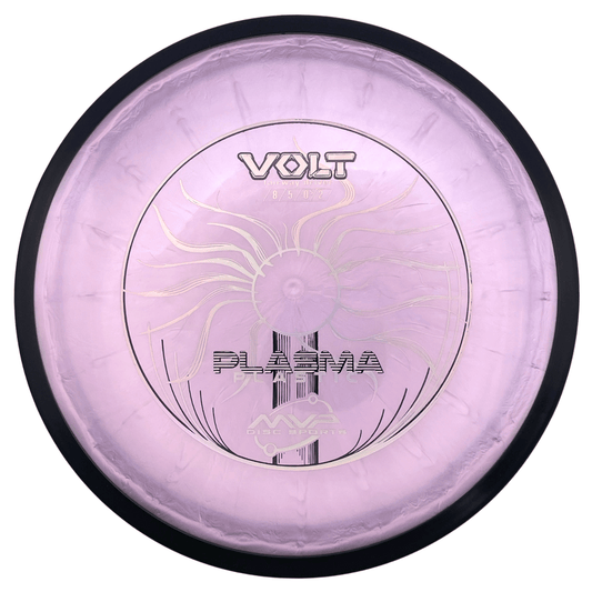 MVP Volt - Plasma Line