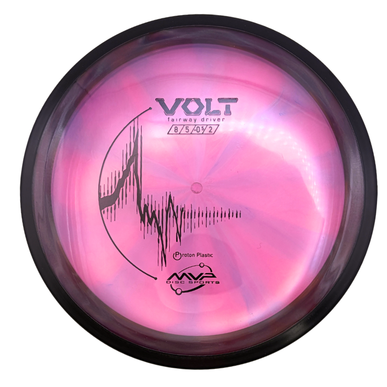 MVP Volt - Classic Proton Line