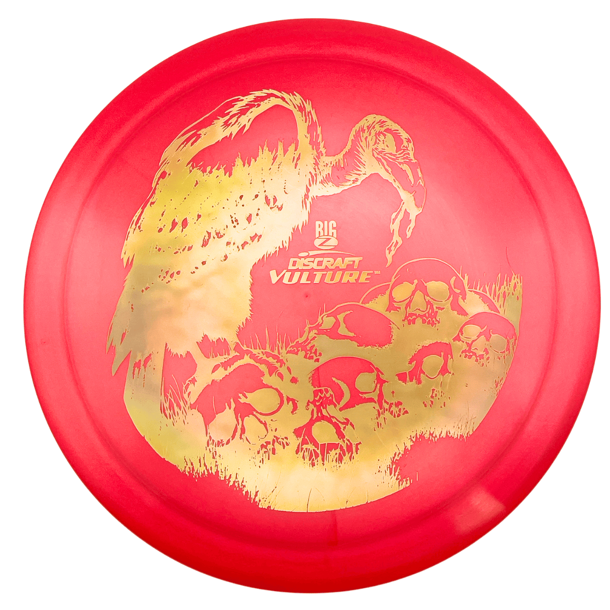 Discraft Big Z Vulture - Z Line