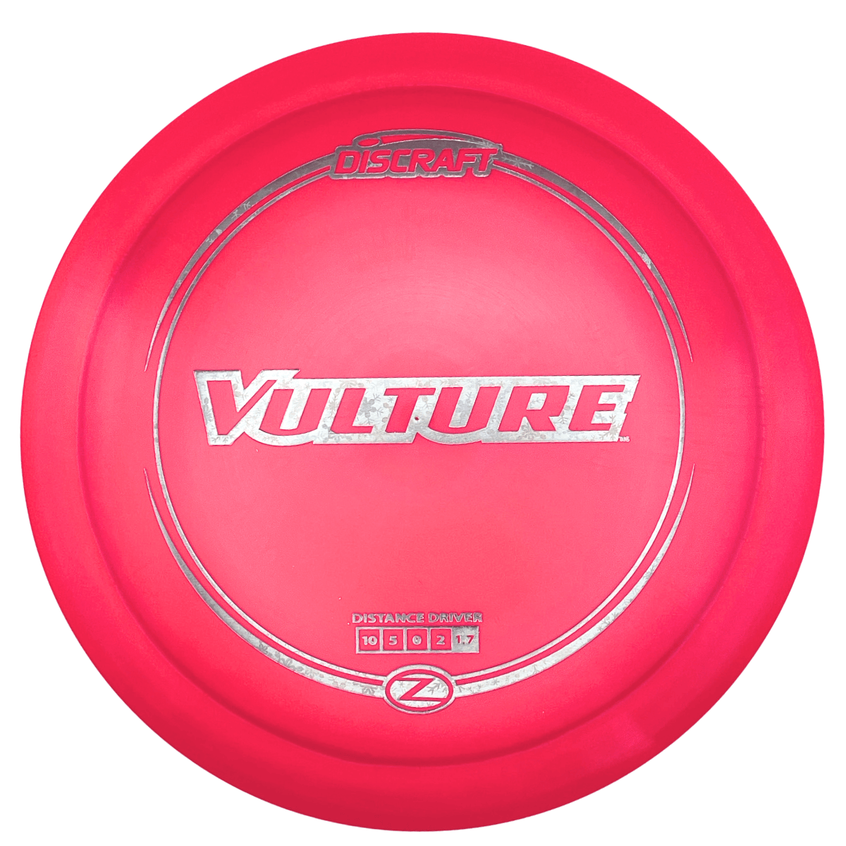 Discraft Vulture - Z Line