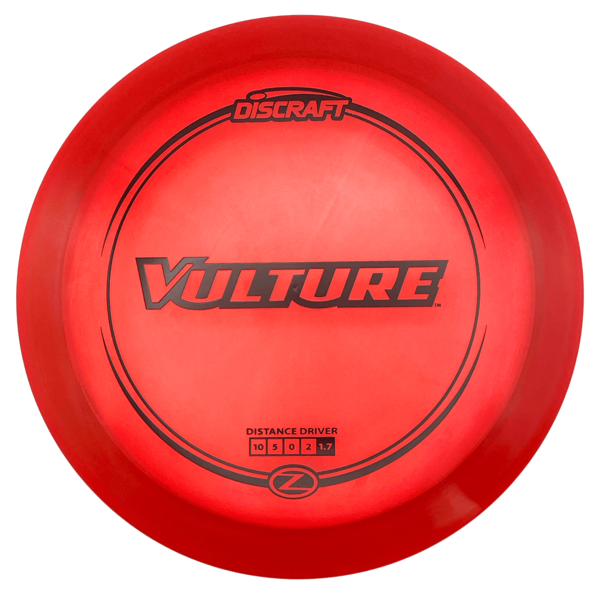 Discraft Vulture - Z Line