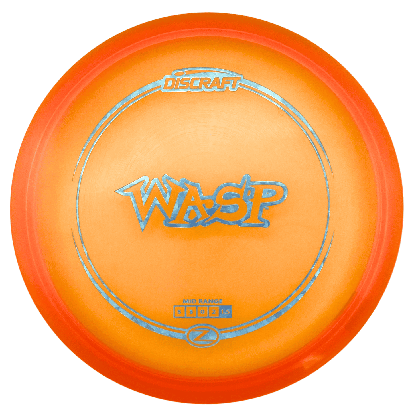 Discraft Wasp - Z Line