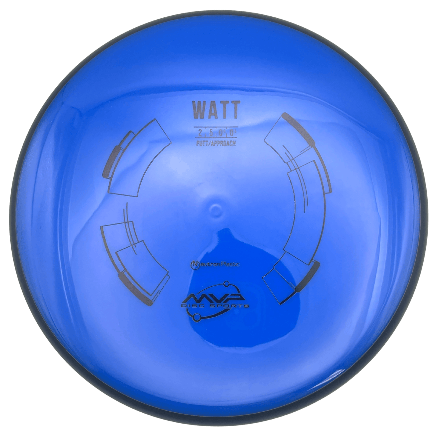MVP Watt - Neutron Line