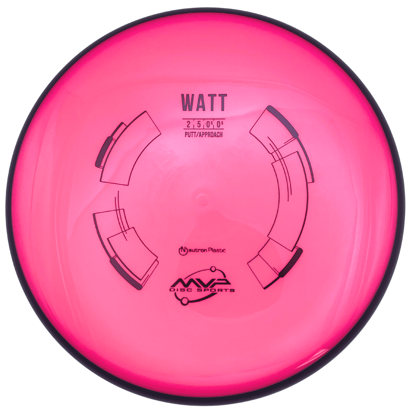 MVP Watt - Neutron Line