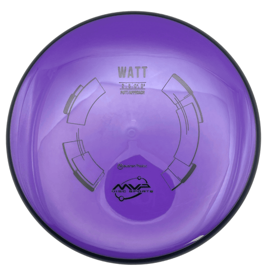 MVP Watt - Neutron Line
