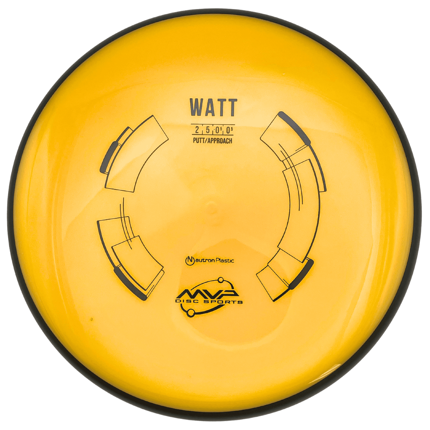 MVP Watt - Neutron Line