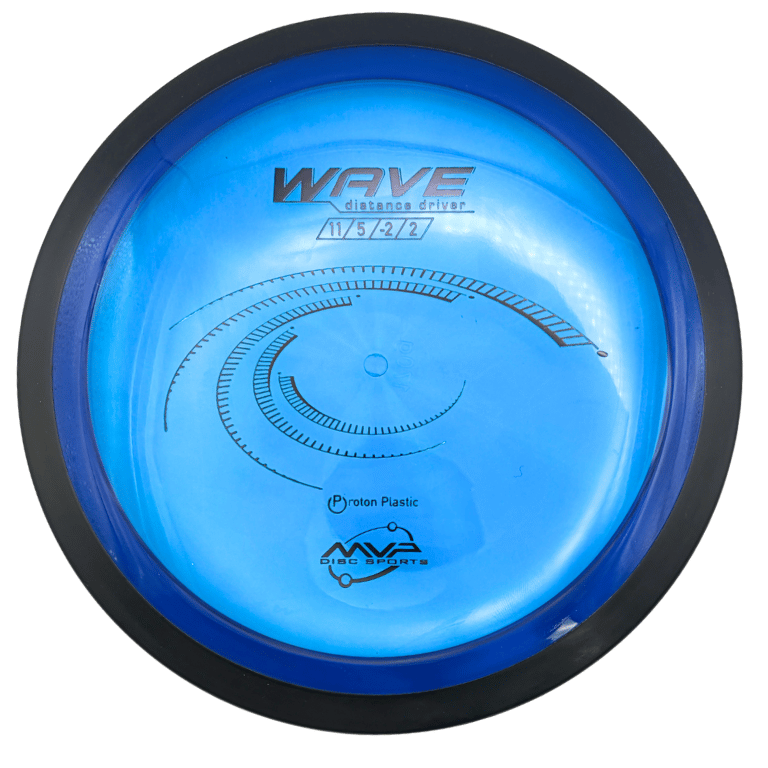 MVP Wave - Classic Proton Line