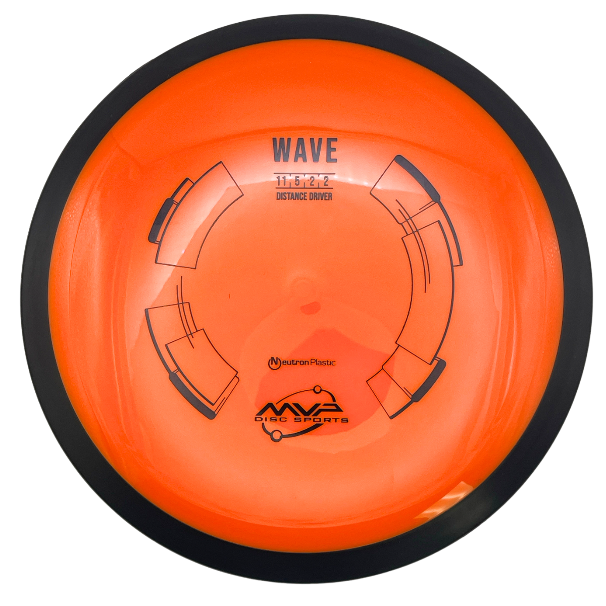 MVP Wave - Neutron Line