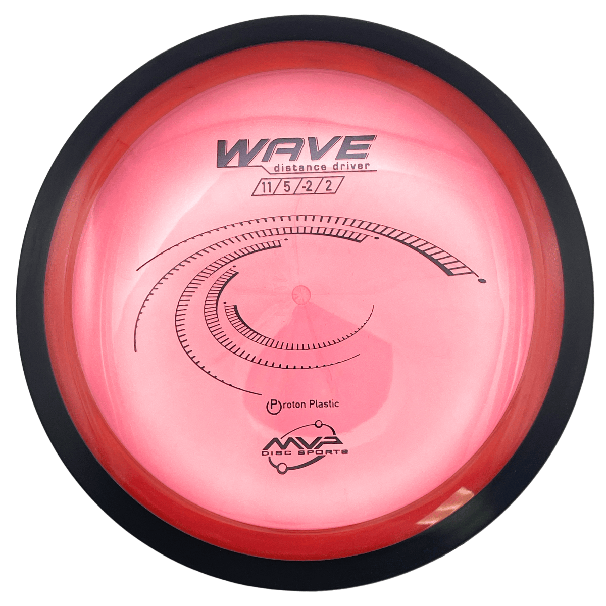 MVP Wave - Proton Line