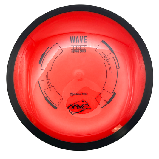 MVP Wave - Neutron Line