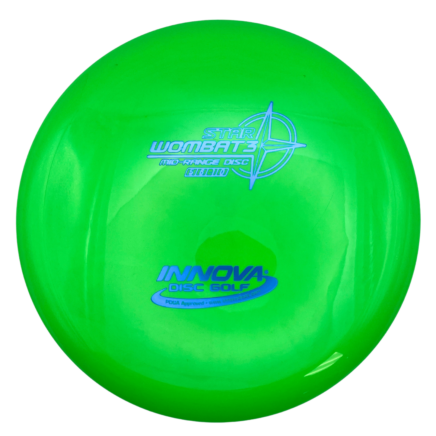 Innova Wombat3 - Star Line