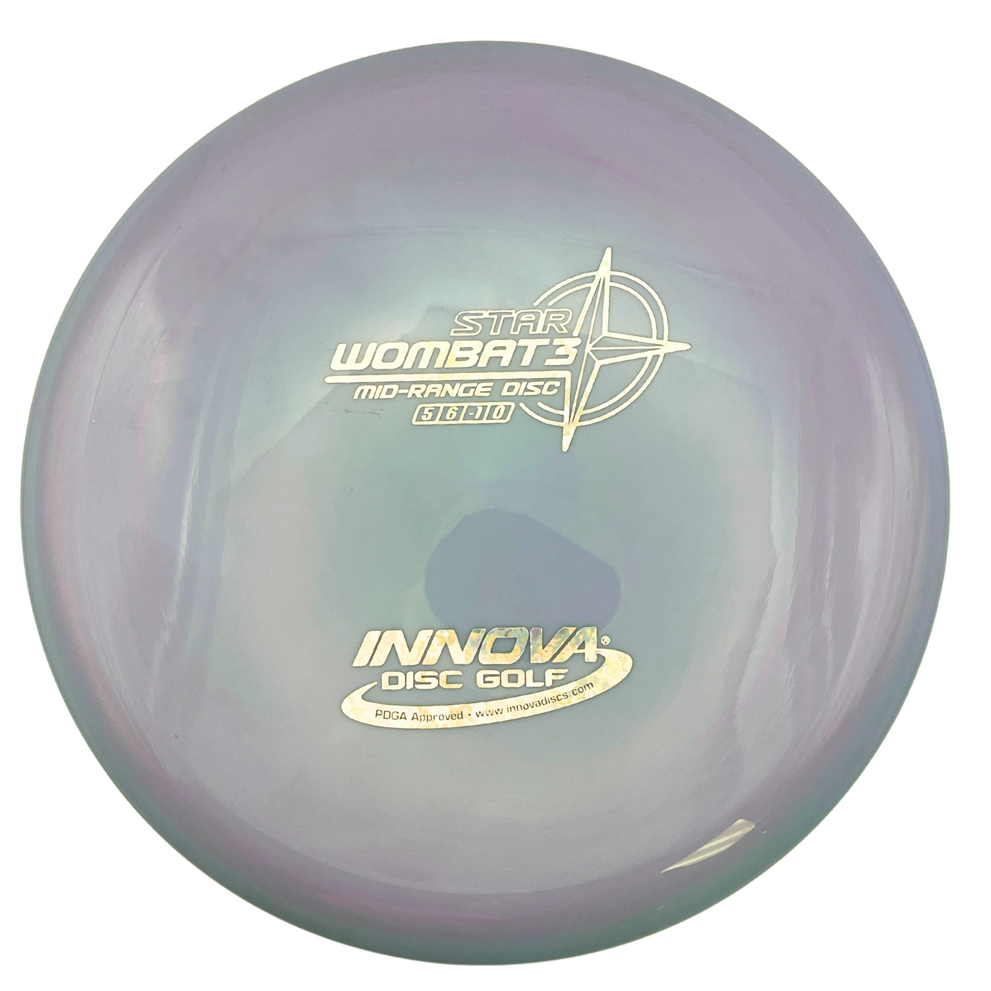 Innova Wombat3 - Star Line