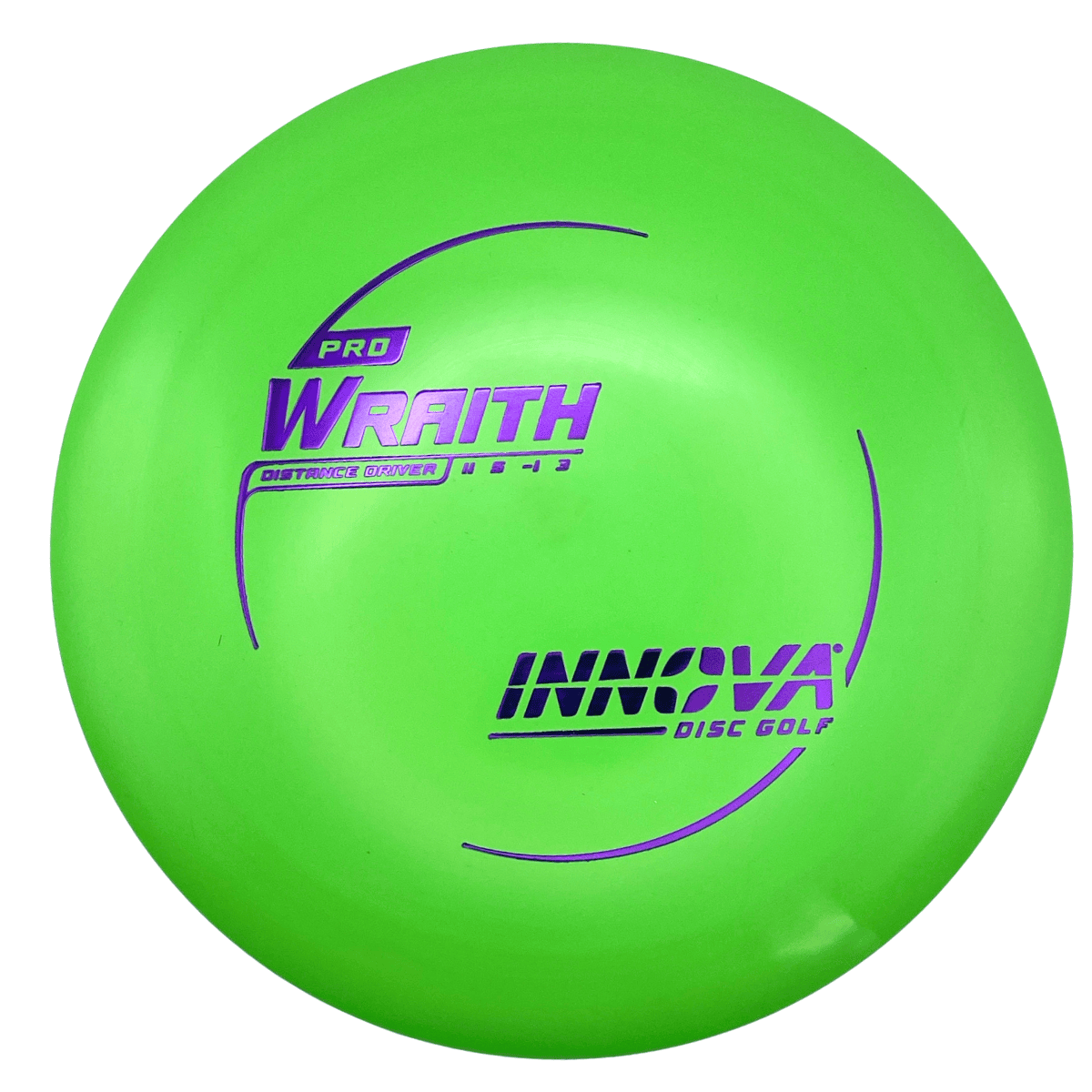 Innova Wraith - Pro Line