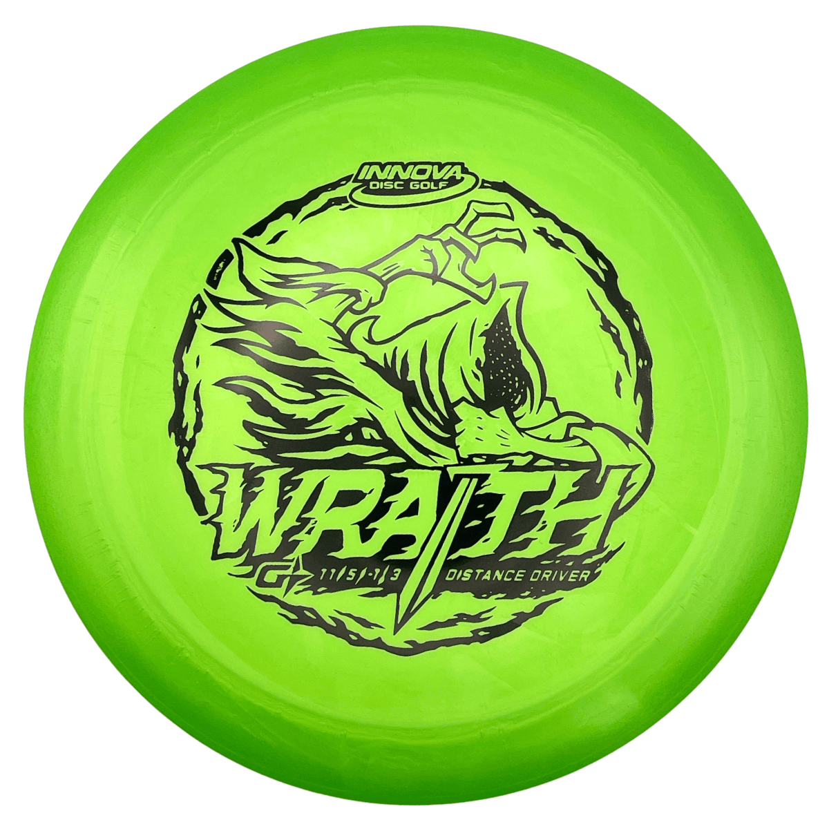 Innova Wraith - GStar Line