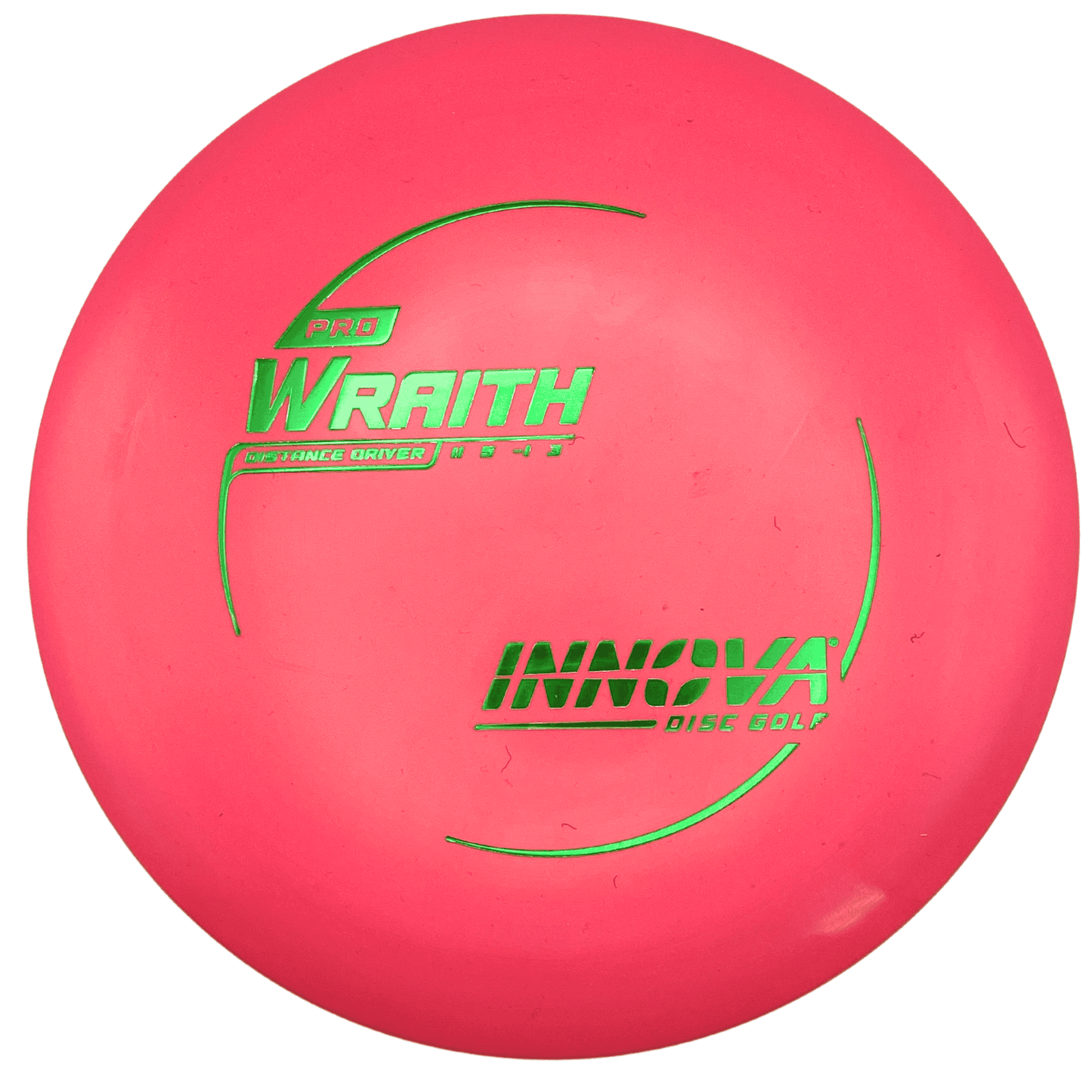 Innova Wraith - Pro Line