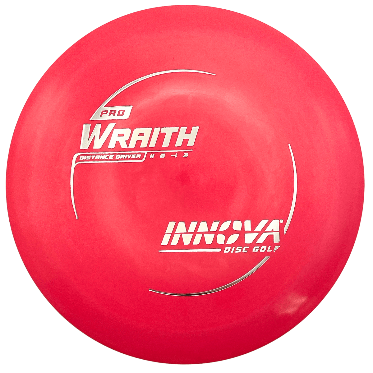 Innova Wraith - Pro Line