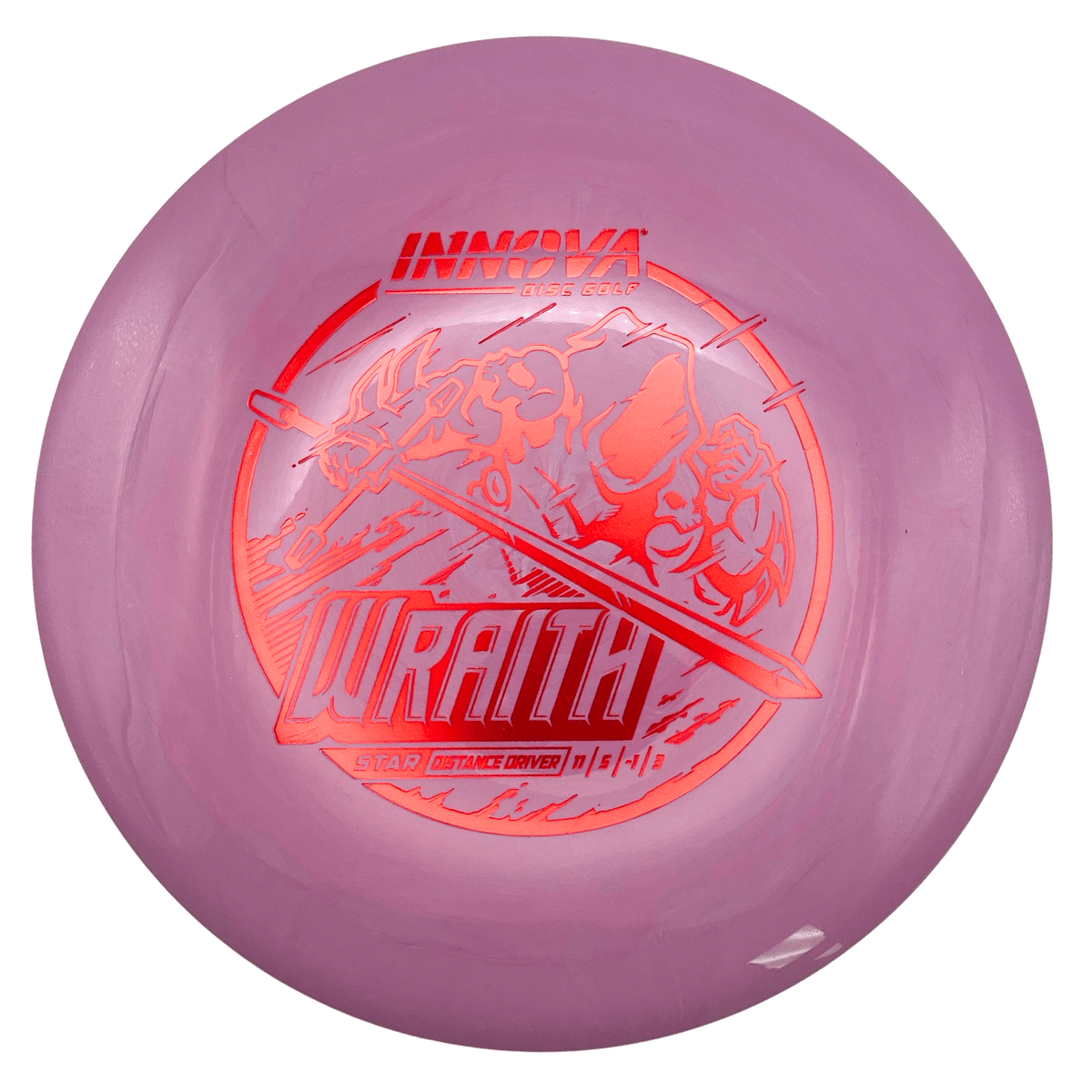 Innova Wraith - Star Line