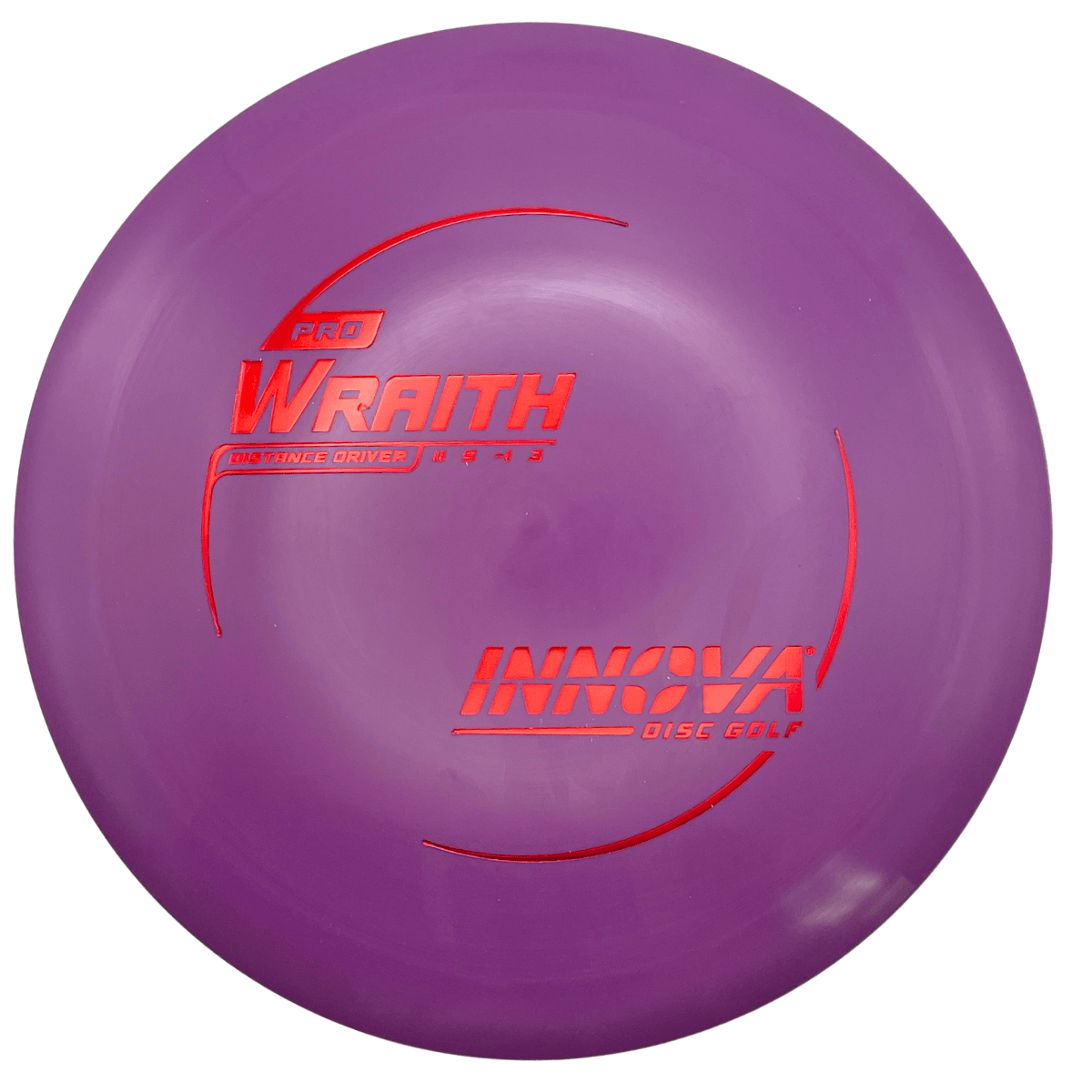 Innova Wraith - Pro Line