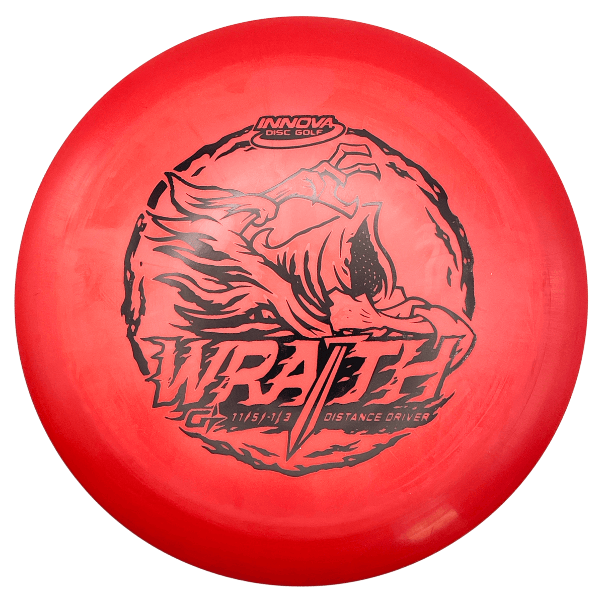 Innova Wraith - GStar Line