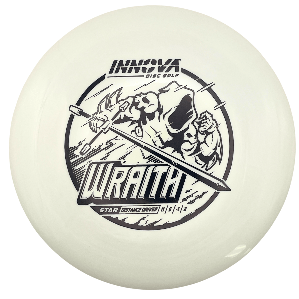 Innova Wraith - Star Line