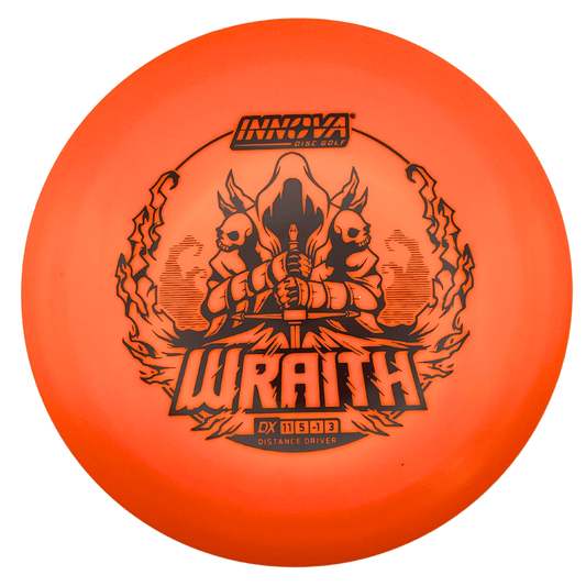 Innova Wraith - DX Line
