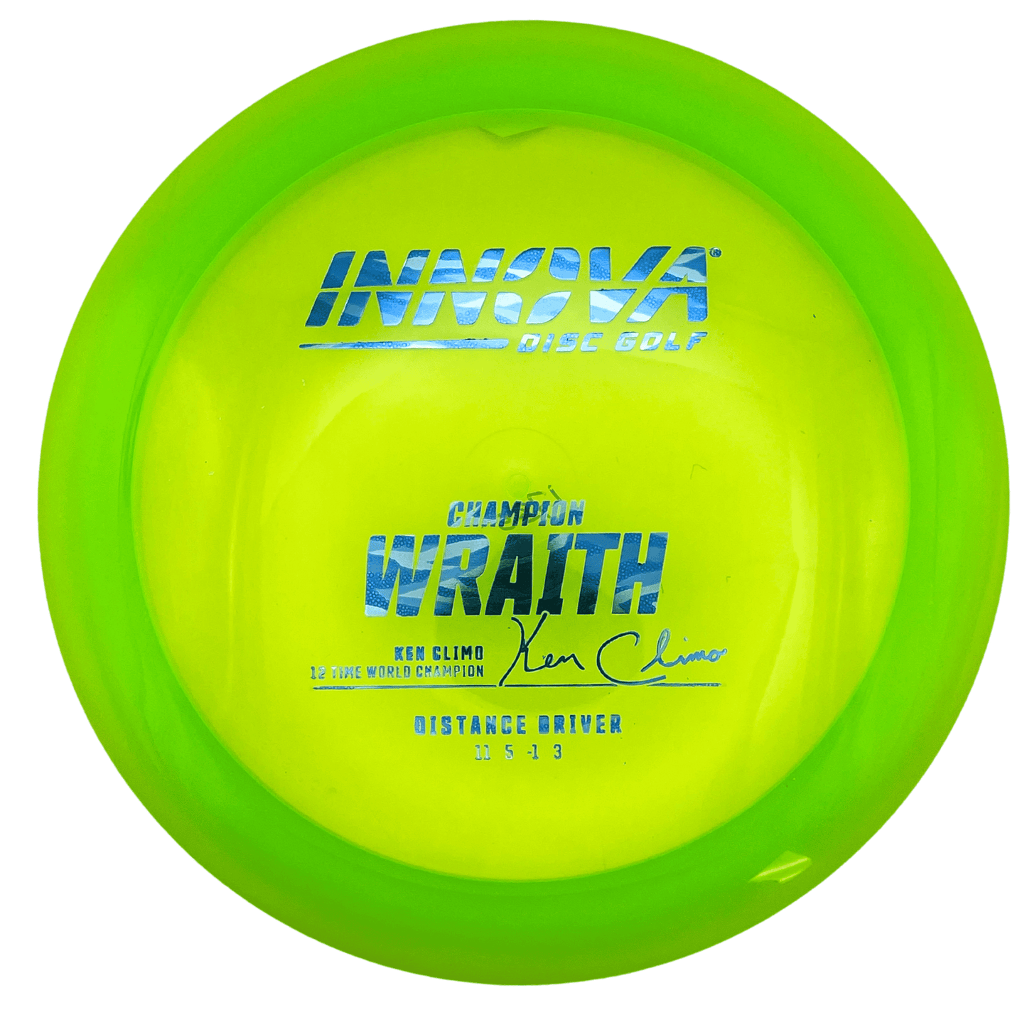 Innova Wraith - Champion Line