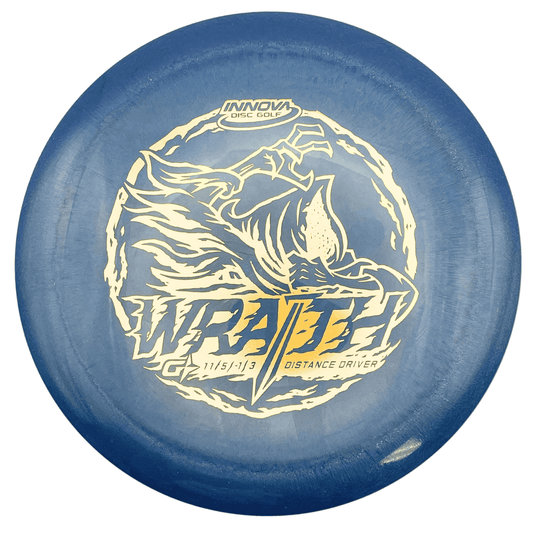 Innova Wraith - GStar Line