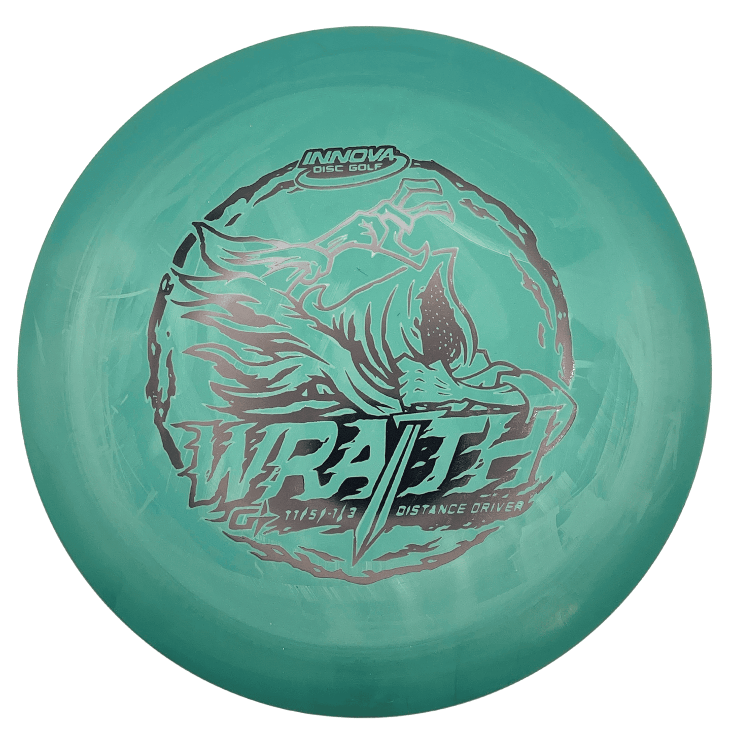 Innova Wraith - GStar Line