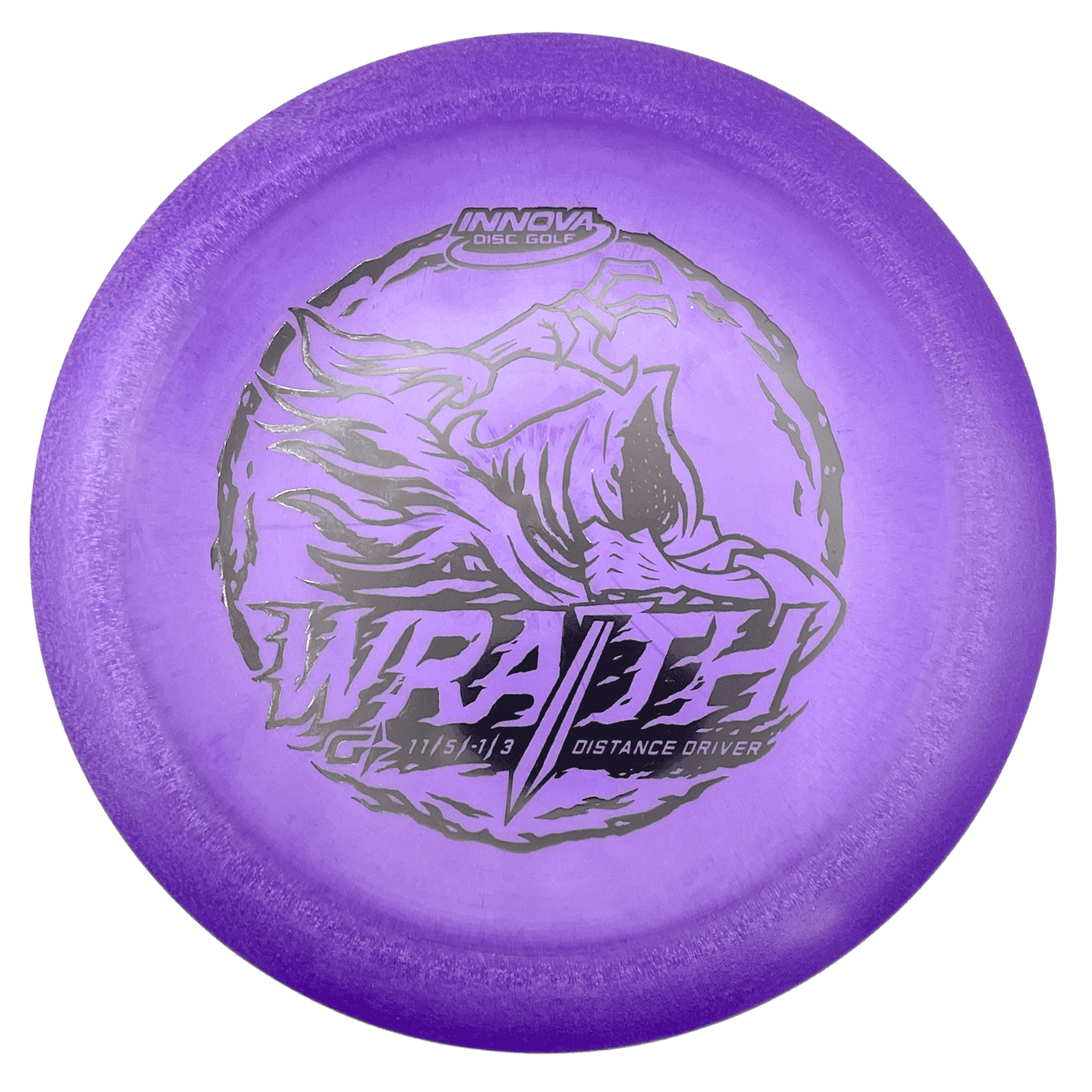 Innova Wraith - GStar Line