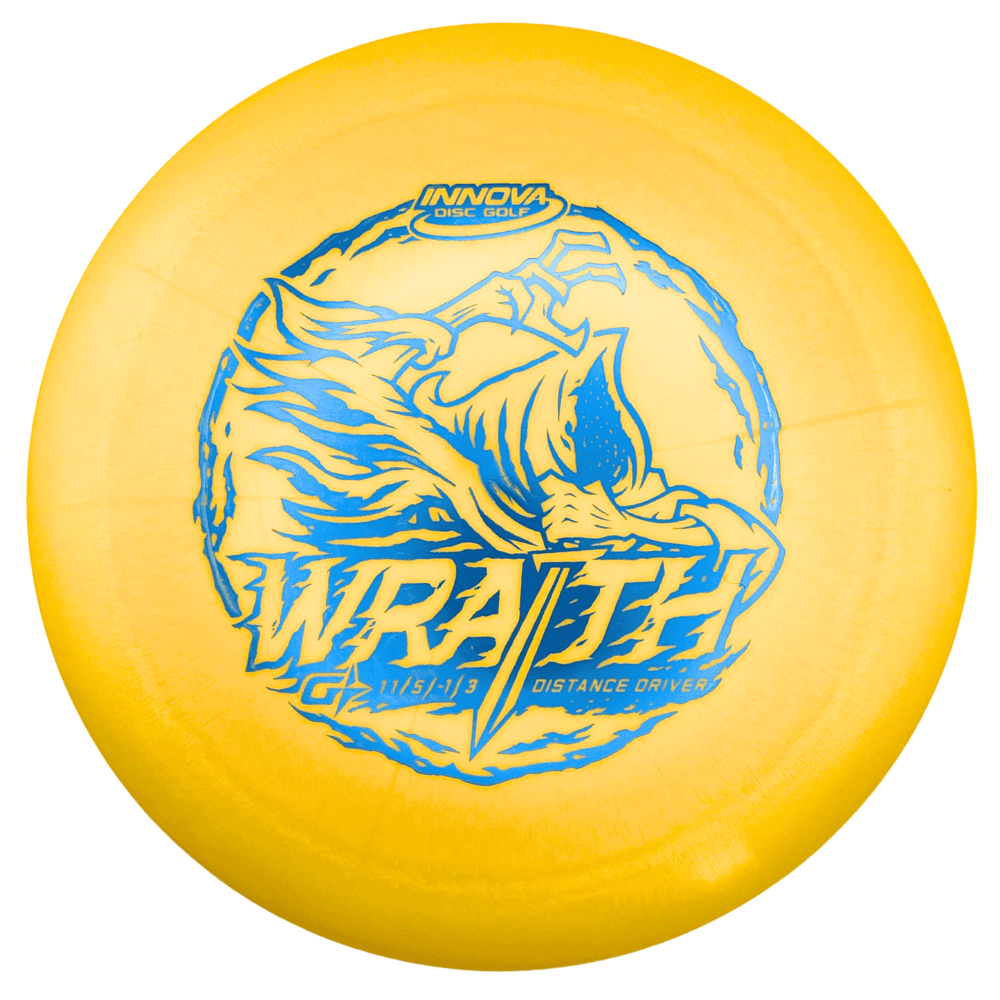 Innova Wraith - GStar Line